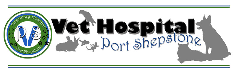 Vet Port Shepstone Logo