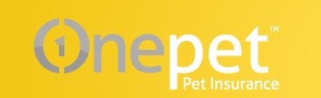 One Pet - Pet Insurance