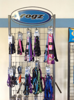 Rogz Pet Accessories