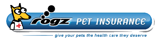 Rogz Pet Medical Insurance