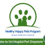 Vet Hospital Port Shepstone Healthy Happy Pets Program